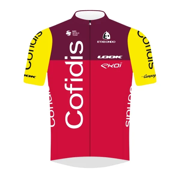 Cofidis logo