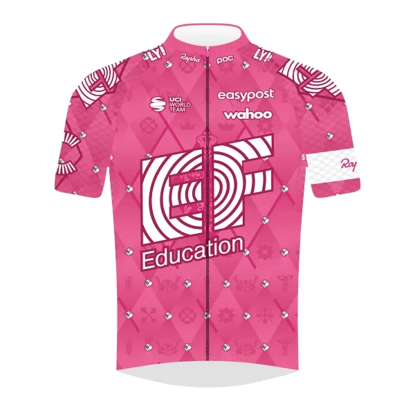 EF Education - EasyPost logo
