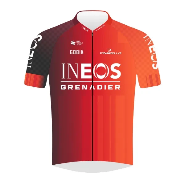 Ineos Grenadiers logo