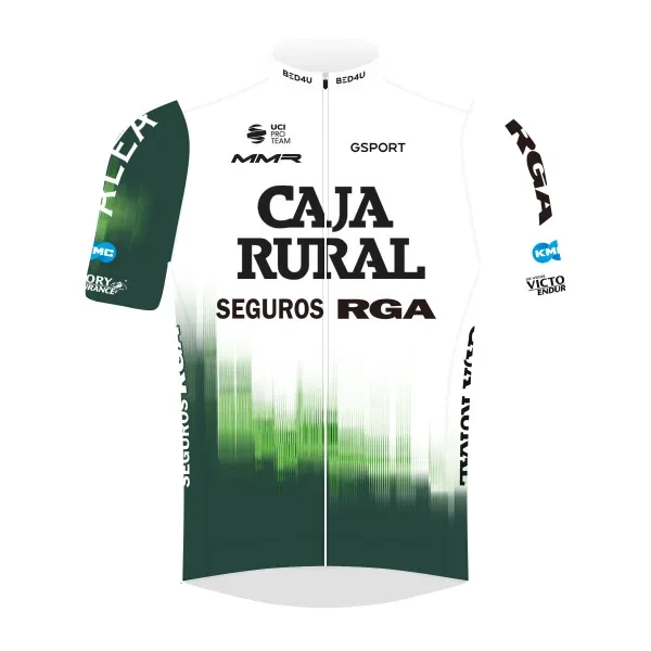 Caja Rural - Seguros RGA logo