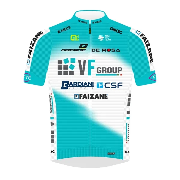VF Group-Bardiani CSF-Faizanè logo