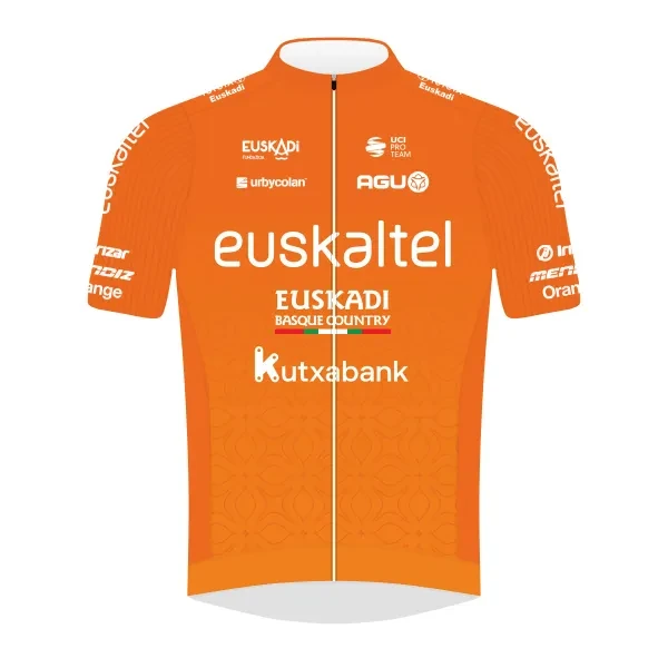 Euskaltel - Euskadi logo