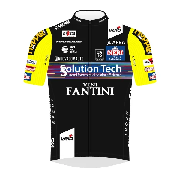 Solution Tech Vini Fantini logo