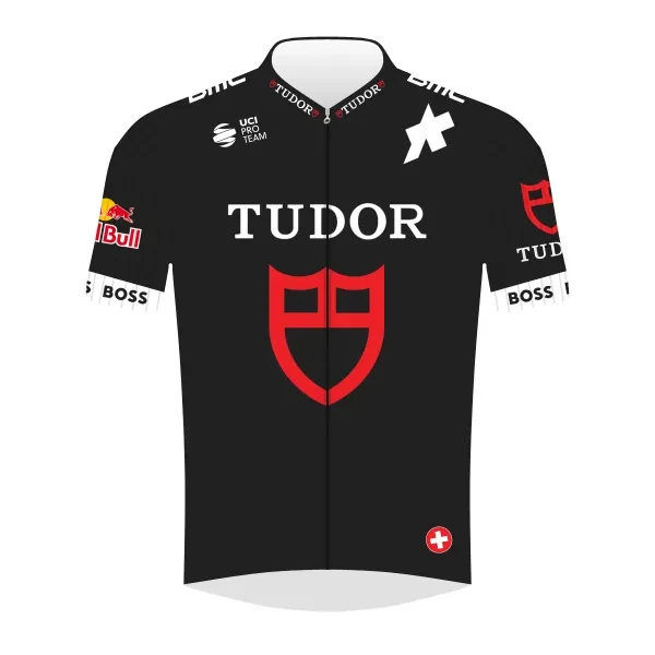 Tudor Pro Cycling Team logo