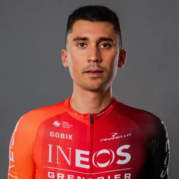 Oscar Rodriguez Garaicoechea