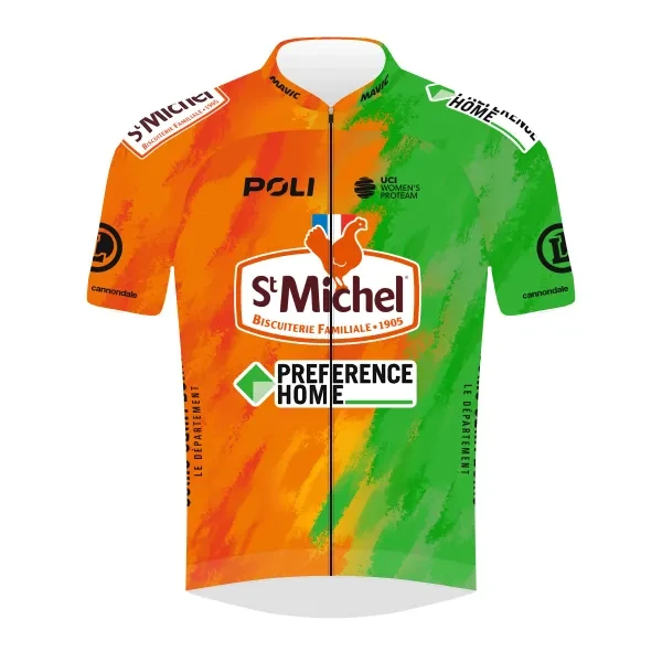 St Michel – Preference Home – Auber93 logo