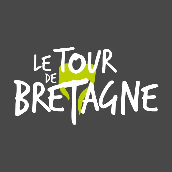 Le Tour de Bretagne Cycliste logo