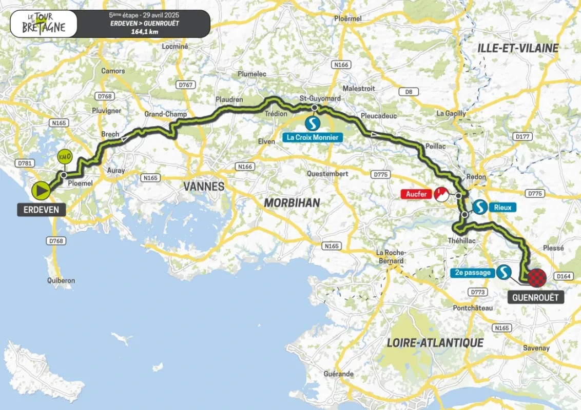 Route
