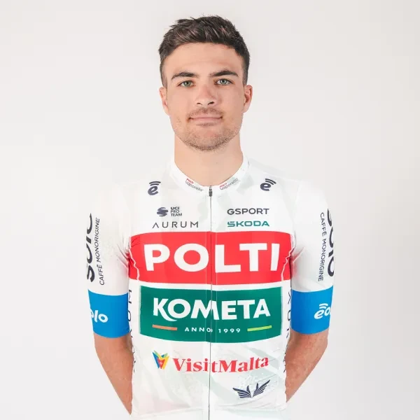 Diego Pablo Sevilla Lopez