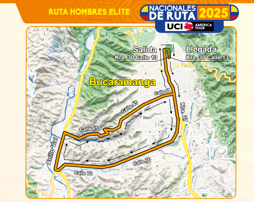 Route image
