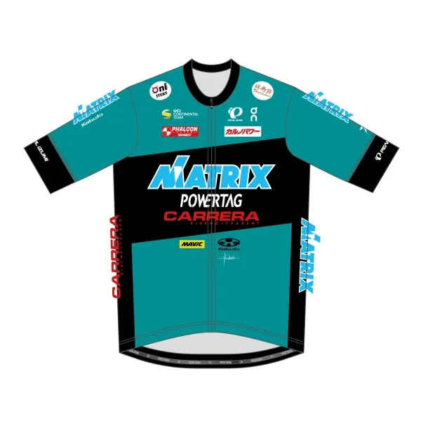 Matrix Powertag shirt