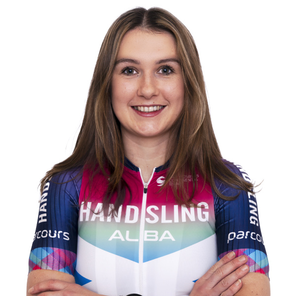 Photo of Danielle Power Arianne Holland