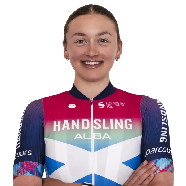 Sophie Madelaine Leech