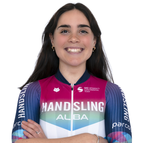 Photo of Beth Morrow
