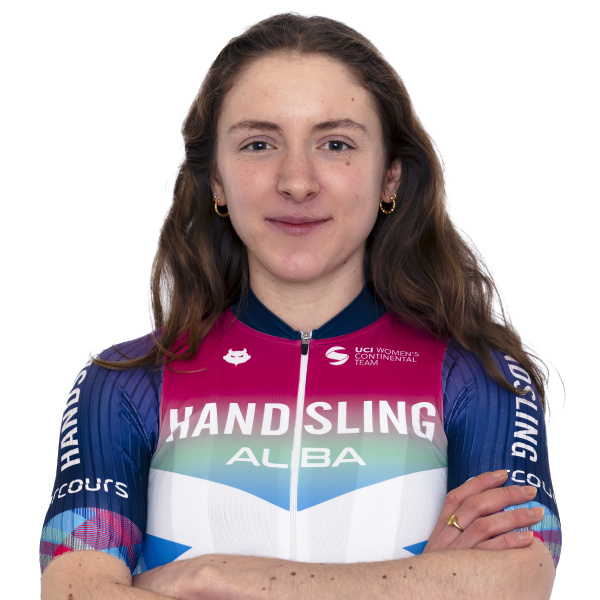 Photo of Mary Abi Plowman