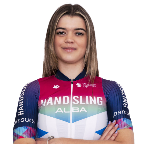 Photo of Mari Porton