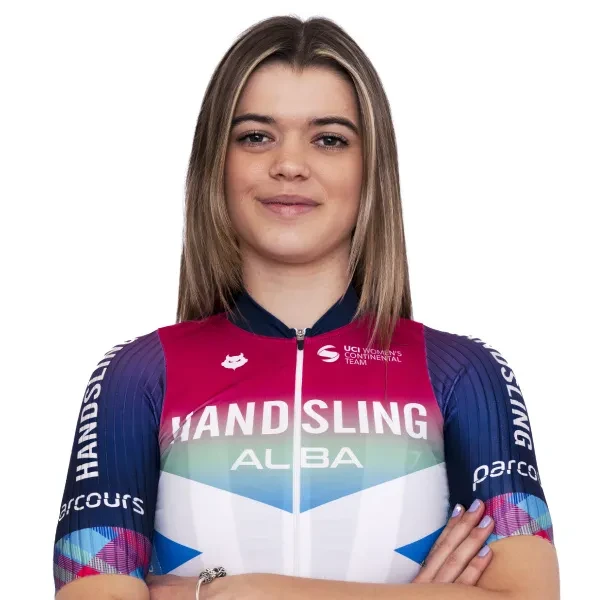 Mari Porton