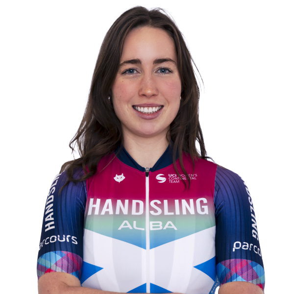 Photo of Amelia Tyler