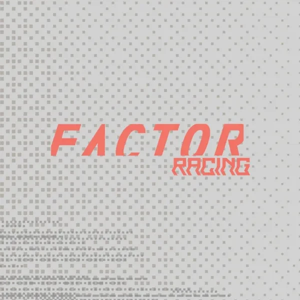 Factor Racing logo