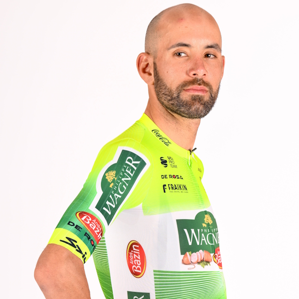Photo of Marco Tizza
