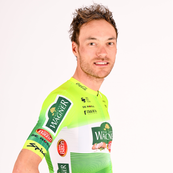 Photo of Loic Vliegen
