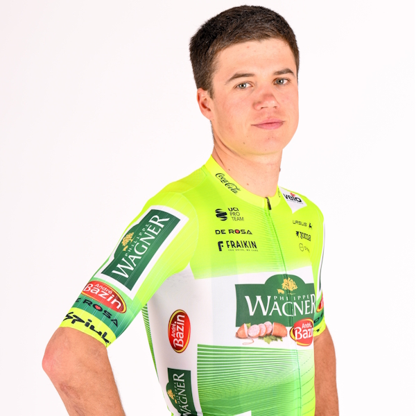 Photo of Johan Meens