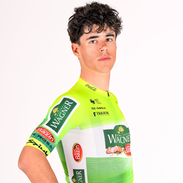 Photo of Axandre Van Petegem