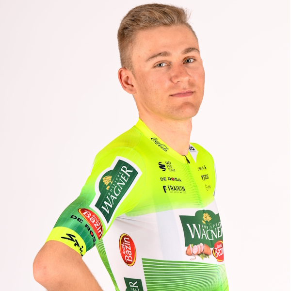 Photo of Quentin Bezza
