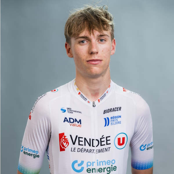 Photo of Johan Chardon