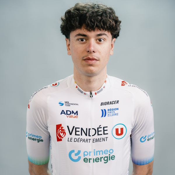 Photo of Clément Sanchez