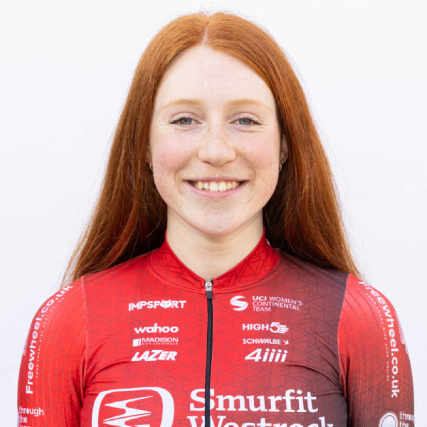 Photo of Alice Colling
