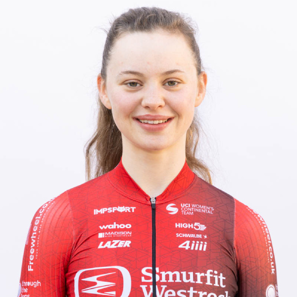 Photo of Lucy Ellmore