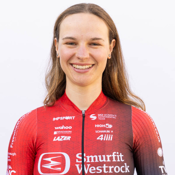 Photo of Lucy Gadd