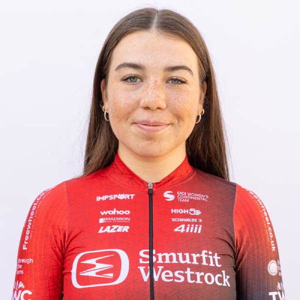 Photo of Kelsey Niamh Murphy