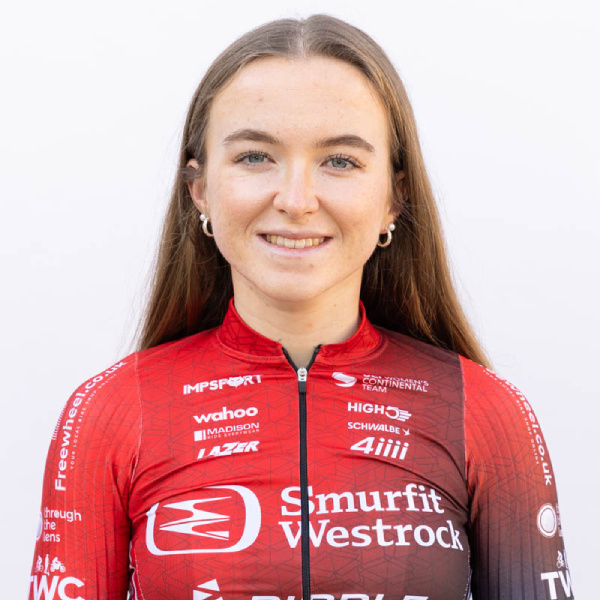 Photo of Jayne Annabel Ramsay