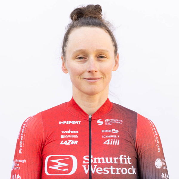 Photo of Jo Tindley