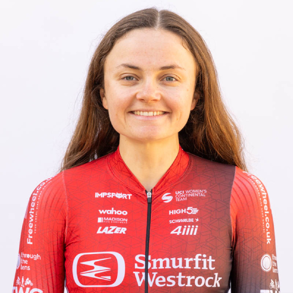 Photo of Sian Botteley