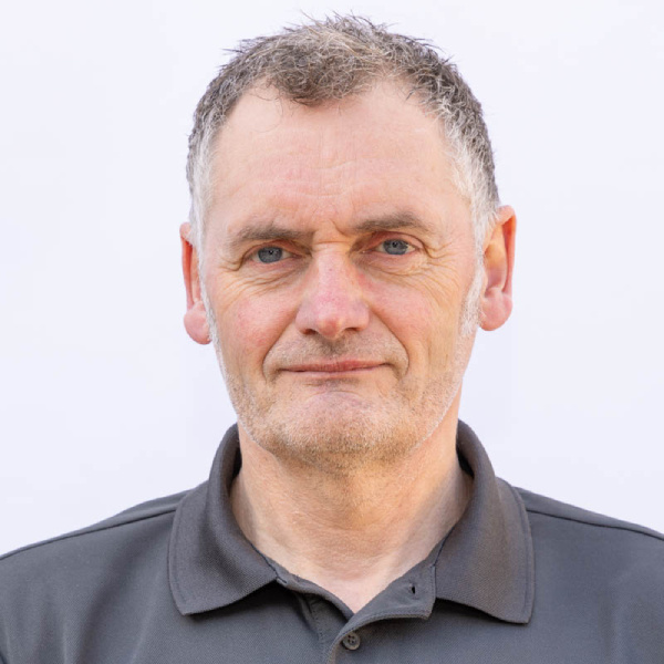 Photo of Richard Lister