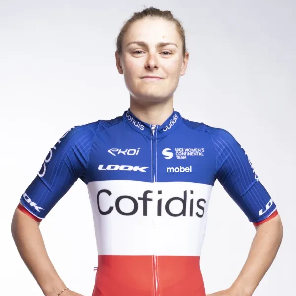 Victoire Berteau