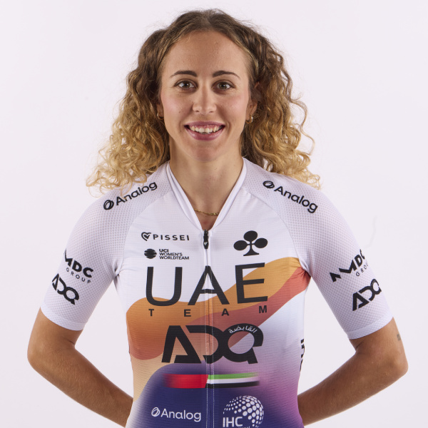 Photo of Silvia Persico