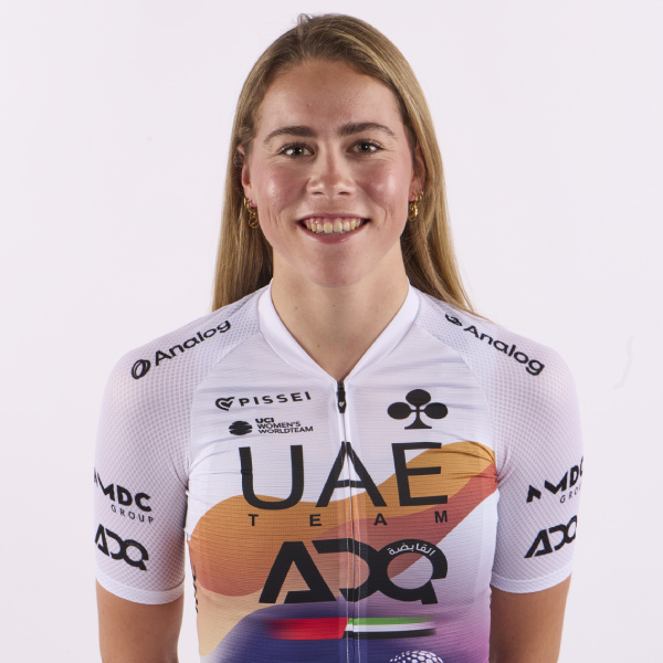 Photo of Sofie Van Rooijen