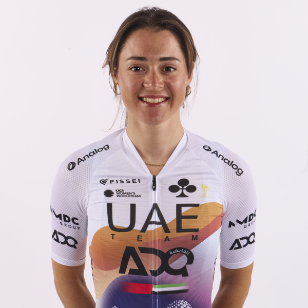 Photo of Sofia Bertizzolo