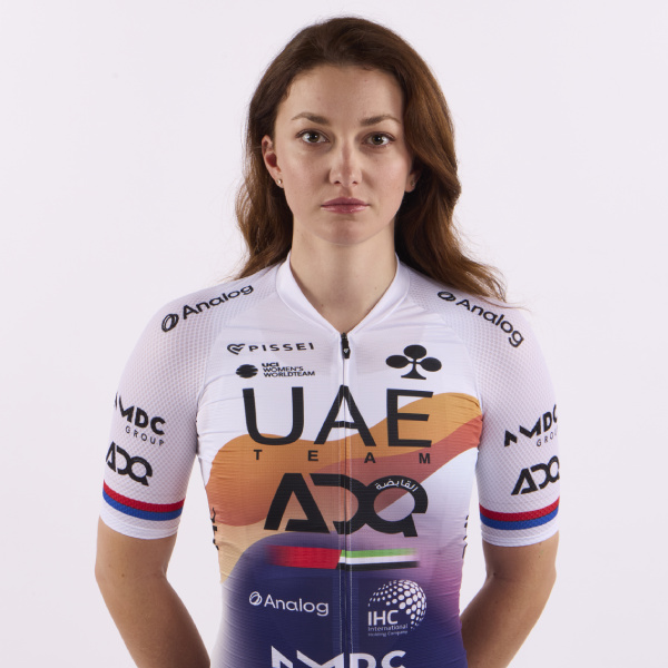 Photo of Tereza Neumanová