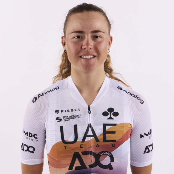 Photo of Paula Blasi Cairol