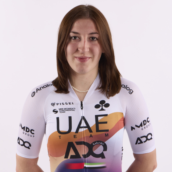Photo of Hannah Kunz