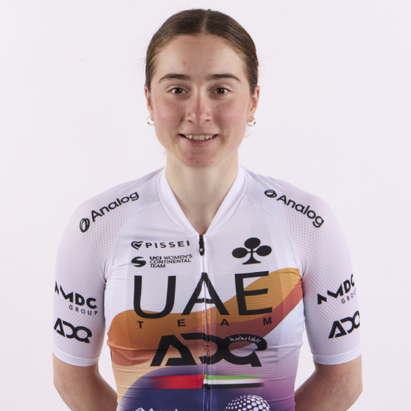 Photo of Cameron Eilidh Shaw