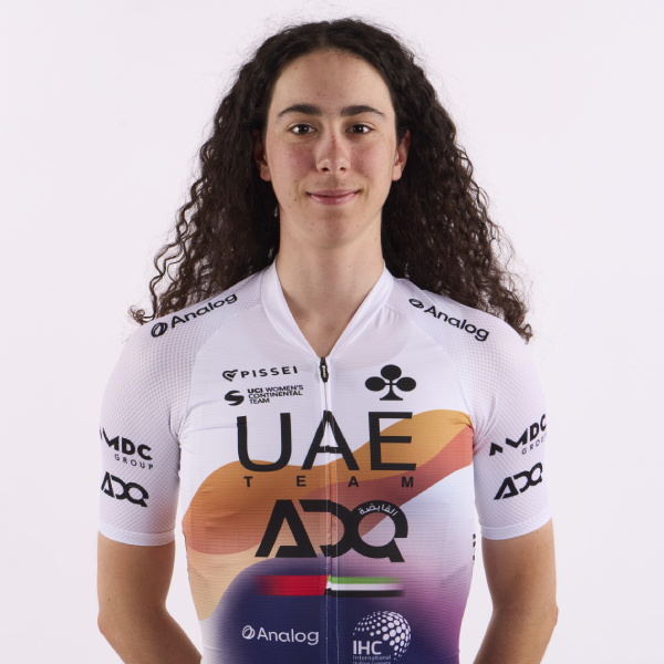 Photo of Federica Venturelli