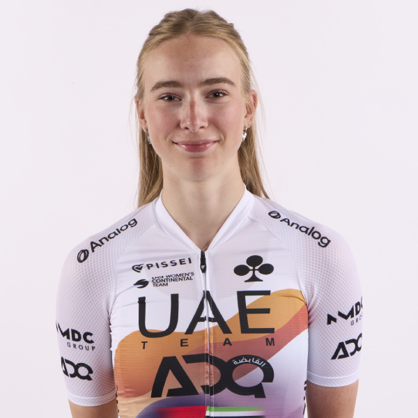 Photo of Fee Knaven