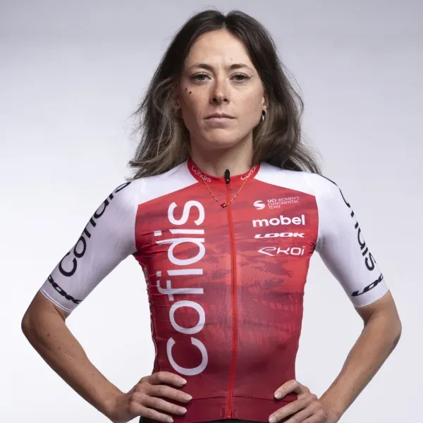 Morgane Coston