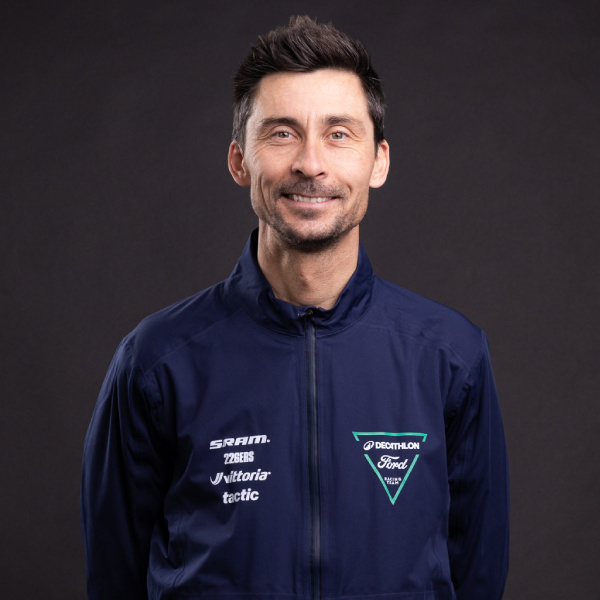 Photo of Stéphane Tempier